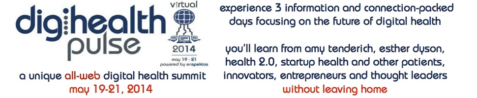 digihealth pulse Virtual 2014